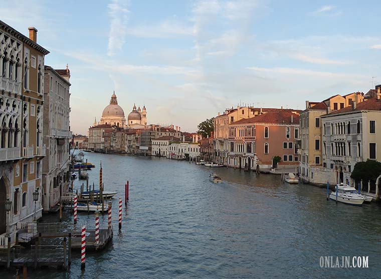 Grand Canal